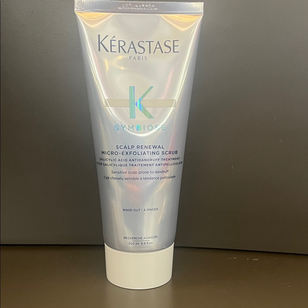 Kérastase Scalp Renewal Micro-Exfoliating Scrub